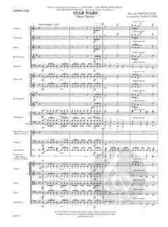 Star Wars Main Theme von John Williams 