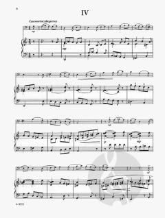 7 Bagatellen von Siegfried Borris im Alle Noten Shop kaufen