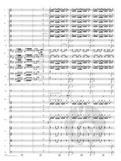 Olympic Fanfare and Theme von John Williams 