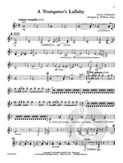 Leroy Anderson for Strings 