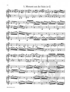 Händel-Duette für 2 Violinen (I. Lage) im Alle Noten Shop kaufen