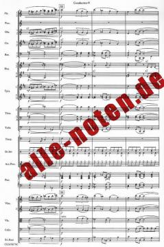 Leroy Anderson Favorites 