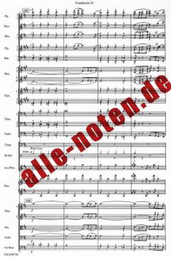 Leroy Anderson Favorites 