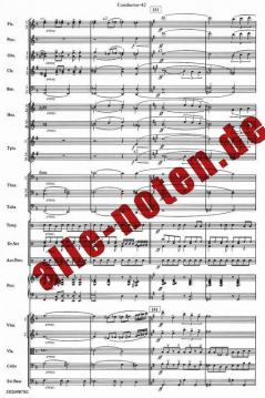 Leroy Anderson Favorites 