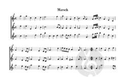 Kleine Musiken (Georg Friedrich Händel) 