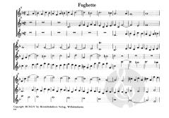 Kleine Musiken (Georg Friedrich Händel) 