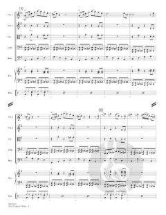 Baby Elephant Walk von Henry Mancini 