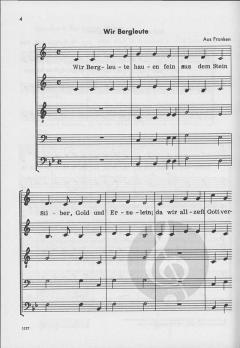 Spielbuch für junge Bläser 2 (Eberhard Werdin) 