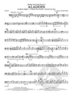 Aladdin 