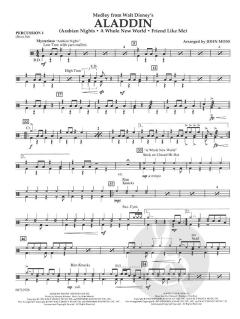 Aladdin 