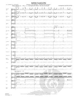 Miss Saigon von Claude-Michel Schönberg 
