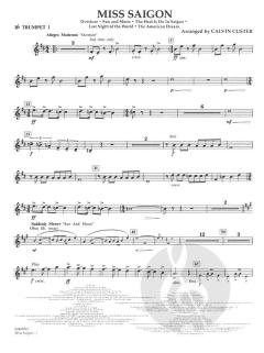 Miss Saigon von Claude-Michel Schönberg 