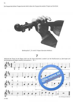 Schritt für Schritt von Josef Gorbatov 