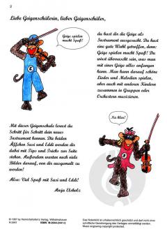 Susi und Eddi Band 1 von Anja Elsholz 