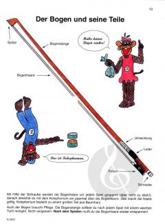 Susi und Eddi Band 1 von Anja Elsholz 