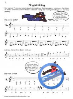 Susi und Eddi Band 2 von Anja Elsholz 