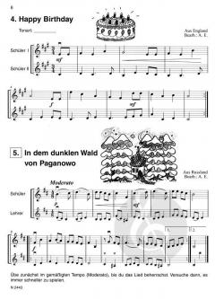 Susi und Eddi Band 3 von Anja Elsholz 