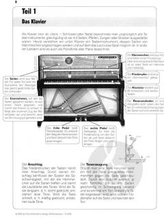 Spielend Theorie lernen von Maria Swoboda 