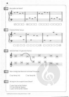 Spielend Theorie lernen von Maria Swoboda 