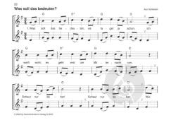 Flötenvogels Winterlieder (Hildegard Theisen) 