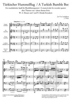 Türkischer Hummelflug / Turkish Bumble Bee (Jan van Landeghem) 