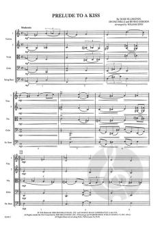 Duke Ellington for Strings 