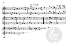 Flötenbüchlein für kleine Leute 