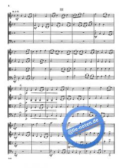 Kinder-Suite von Max Seeboth für Streichorchester im Alle Noten Shop kaufen