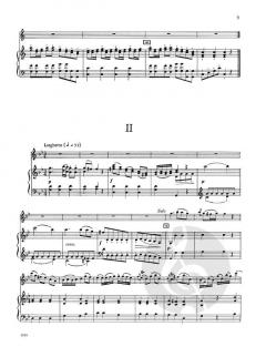 Concerto C-Dur von Andre Ernest Modeste Gretry für Flöte, 2 Hörner und Streichorchester im Alle Noten Shop kaufen