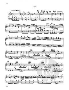 Concerto C-Dur von Andre Ernest Modeste Gretry für Flöte, 2 Hörner und Streichorchester im Alle Noten Shop kaufen