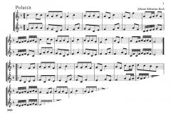 Kleine Stücke großer Meister 