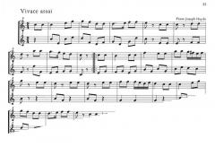 Kleine Stücke großer Meister 