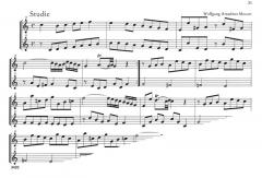 Kleine Stücke großer Meister 