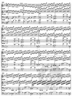 Nocturne d'Anais von Ruud Wiener 