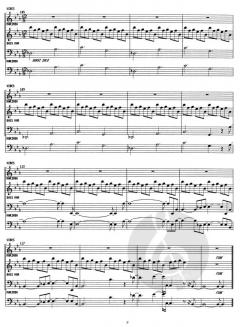 Nocturne d'Anais von Ruud Wiener 