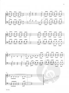 Swing For Beginners Band 1 