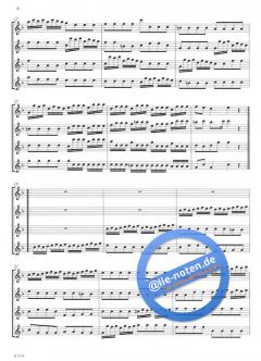 Concerto F-Dur (Georg Philipp Telemann) 