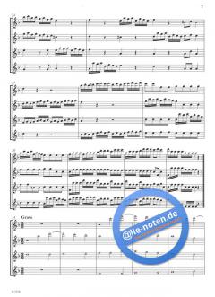 Concerto F-Dur (Georg Philipp Telemann) 