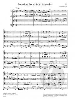 Rhythm' Types 1 (Heinz Witte) 