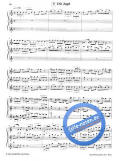 Querflötenspiele zu dritt von Hasso Gottfried Petri im Alle Noten Shop kaufen