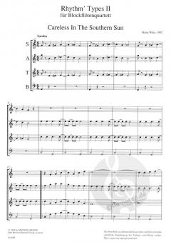 Rhythm' Types 2 (Heinz Witte) 