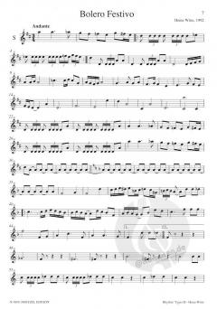 Rhythm' Types 2 (Heinz Witte) 