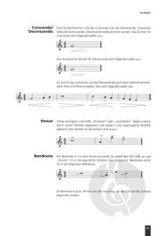 Die Hornsection von Stefan Spielmannleitner für Posaune im Alle Noten Shop kaufen