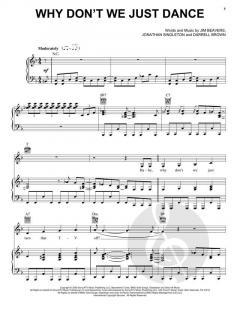 Why Don't We Just Dance von Josh Turner 