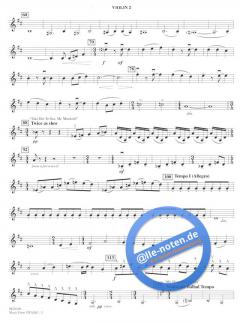 Music from Titanic von James Horner 