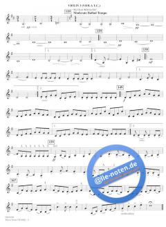 Music from Titanic von James Horner 