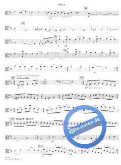 Music from Titanic von James Horner 