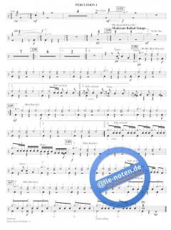 Music from Titanic von James Horner 