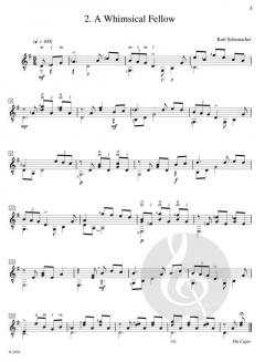 Ghiribizzi von Kurt Schumacher 