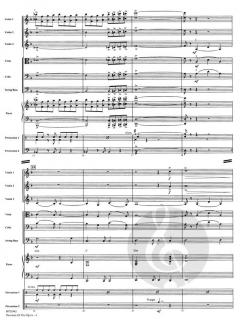 Phantom of the Opera (Main Theme) von Andrew Lloyd Webber 